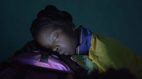 This weekend we’re watching: A documentary inside the experience of African migrants