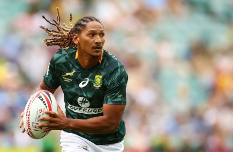 Olympic Games: Blitzboks to channel a ‘wild dog pack mentality’ in bid for gold in Tokyo