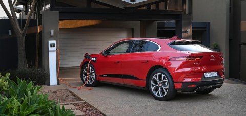 The cascade is coming: South Africa needs to prepare for the EV revolution