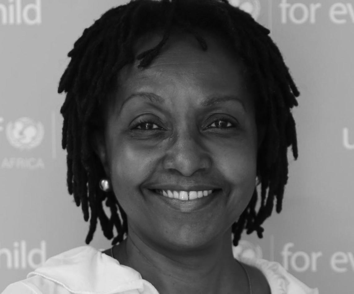 Christine Muhigana