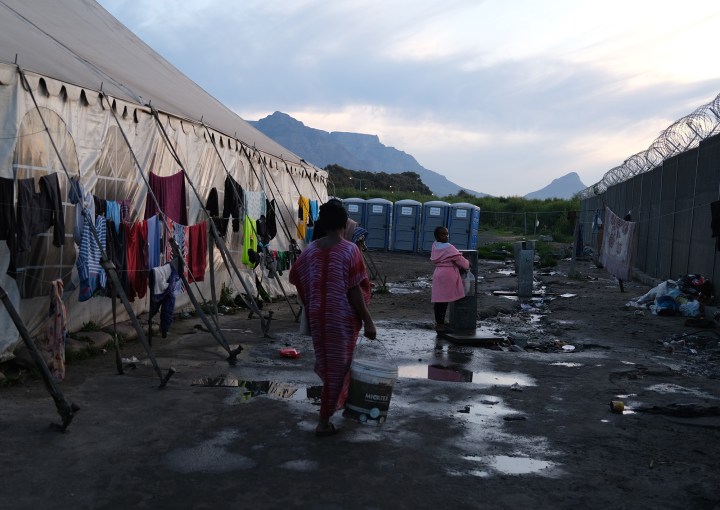 Home Affairs to only reopen Cape Town refugee office in September 2022 — 10 years since its closure
