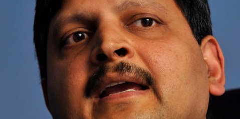 Home Affairs urges court not to ‘facilitate’ Atul Gupta’s efforts to evade prosecution