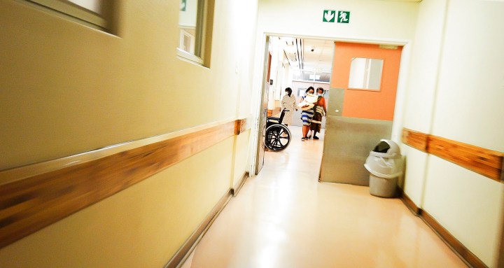 Eastern Cape Department of Health in legal bid to halt lump sum payouts for medical negligence