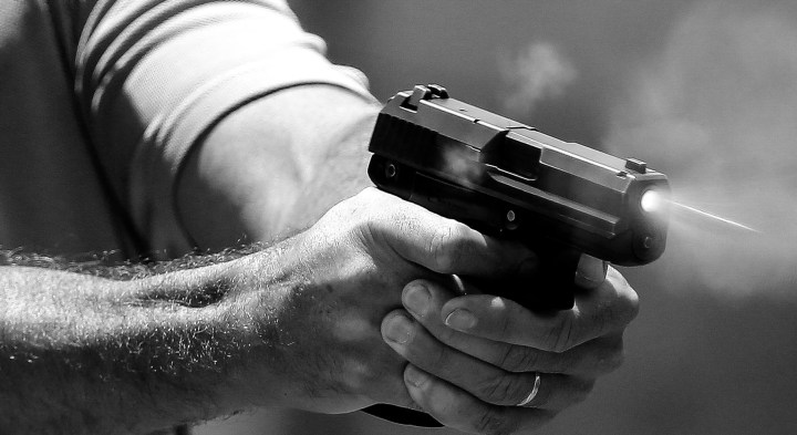 Research suggests reduced gun ownership will save more women’s lives in South Africa