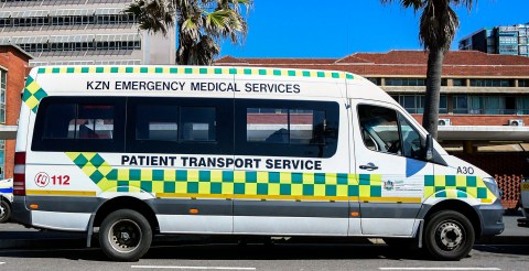 ‘Contingency plans’ for delivery of oxygen as unrest puts private hospitals in KZN and Gauteng under pressure