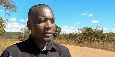 Judiciary and police complicit in arbitrary imprisonment of human rights defender Makomborero Haruzivishe