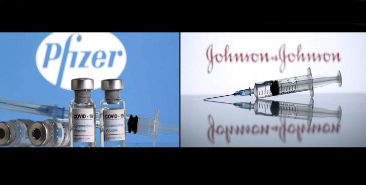 ‘Don’t wait for Johnson & Johnson vaccine’ — acting director-general of health urges South Africa