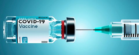 Everything you need to know about vaccines — our only viable strategy for living with Covid-19