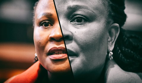 Parliament’s inquiry into Busisiwe Mkhwebane’s fitness for office gets under way — 17 months after complaint