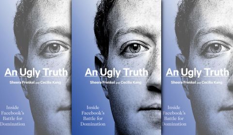 Facebook’s role in the genocide in Myanmar, as revealed in the new book ‘An Ugly Truth’
