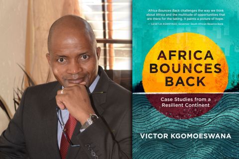 Eight Covid-19 lessons for – and from – Africa, from Victor Kgomoeswana’s new book, Africa Bounces Back