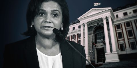 NPA pushes for full independence and for conducting prosecutions differently, even on a shoestring budget