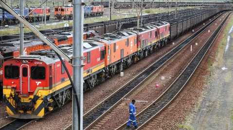 Big hurdles to be overcome as Transnet Freight Rail kicks off private sector bid process