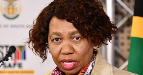 Schools to reopen on Monday while Motshekga highlights the toll of extended closures on learning