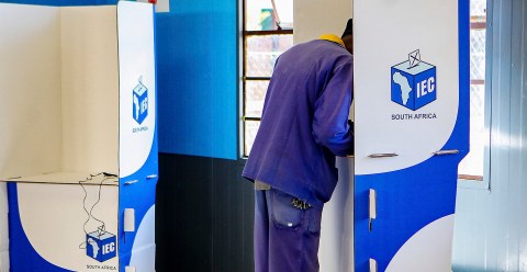 Is electoral reform the best way to build a better South African democracy?