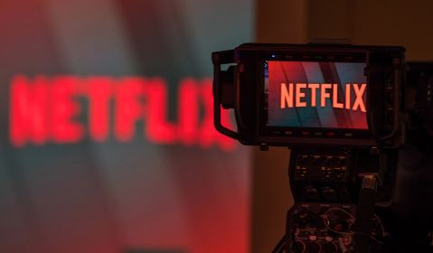 Netflix pauses all projects and acquisitions in Russia