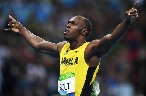 Who can fill the ‘Bolt-hole’ as athletics comes into focus at Olympics?