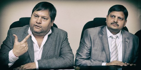 Wanted: NPA secures Red Notices for fugitive Guptas