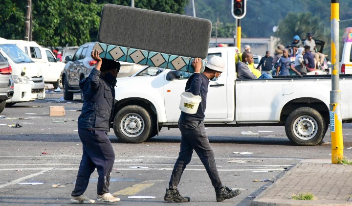 South Africa’s ‘KwaZulu-Natal problem’ is bound to shape national politics