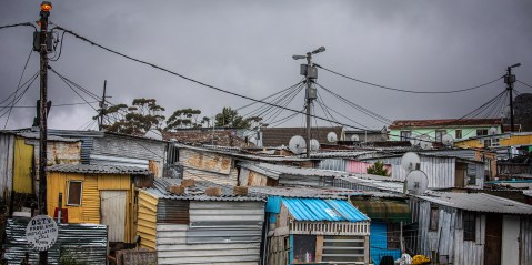 A neoliberal policy of exclusion: It’s time for South Africa’s energy plan to redress past injustices