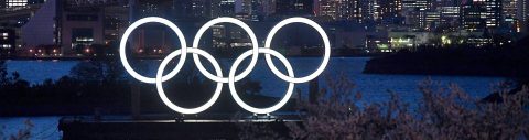 9 things you probably didn’t know about the Olympic Games Tokyo 2020