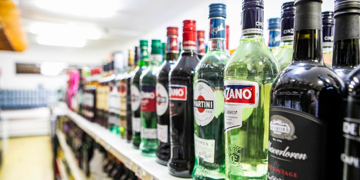 Activists call on African health leaders to prioritise high-impact alcohol policy measures