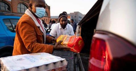 Don’t panic: South Africa’s resilience will put food on the table in the wake of KZN looting mayhem
