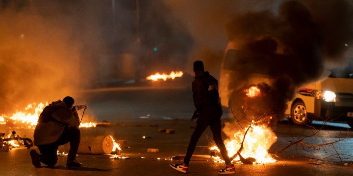 Explainer: Declaring a State of Emergency in South Africa