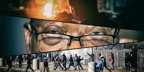 South Africa’s tipping point: How the intelligence community failed the country
