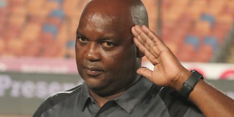 Pitso Mosimane’s Al Ahly down Kaizer Chiefs to win 10th African crown
