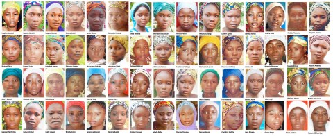 Social media: The aftermath of #BringBackOurGirls