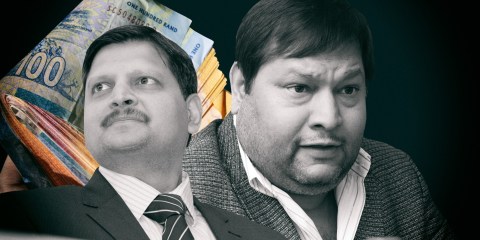 Part Four: The Guptas’ criminal bedfellows in South Africa and abroad