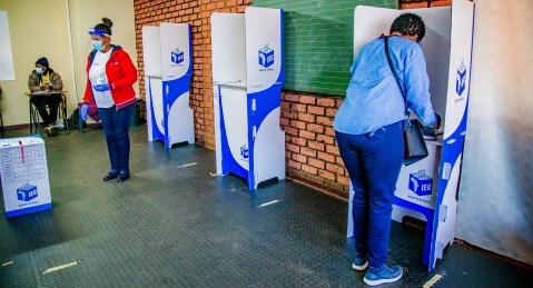 It will be difficult to postpone local elections in a constitutionally valid and appropriate manner