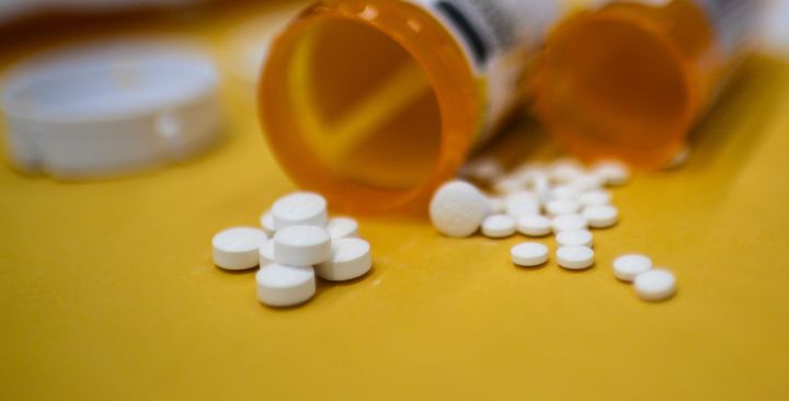 Opioid distributors win case alleging they fuelled drug abuse