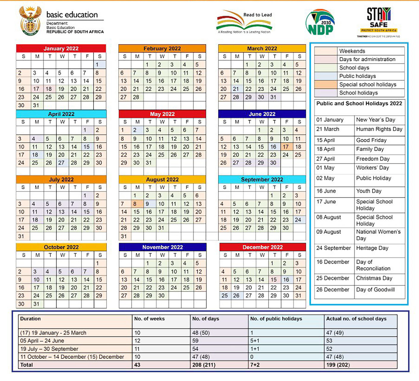 Schools to reopen on Monday while Motshekga highlights the toll of ...