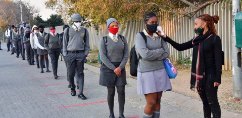 Better safe than sorry — SA public remains sceptical about schools opening during the pandemic 