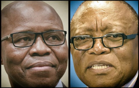 Former Prasa chairperson’s company got R99m in ill-fated locomotive deal, inquiry told