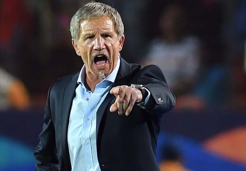 African Champions League: South African football will be the winner in Casablanca, says Stuart Baxter