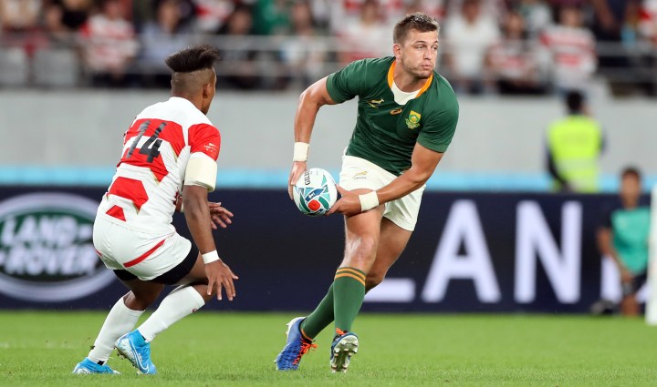 Serene Pollard says ‘boring’ Boks are ready for Lions challenge