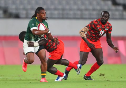Blitzboks and USA set up thrilling final Pool encounter