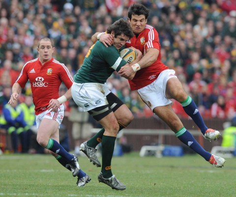 World rugby game-changer: Referees and sport laws in the spotlight when brutal rivals collide