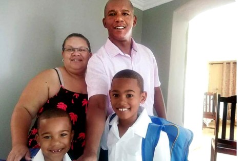 Widow’s relief after public inquiry clears her husband of blame in Denel explosion