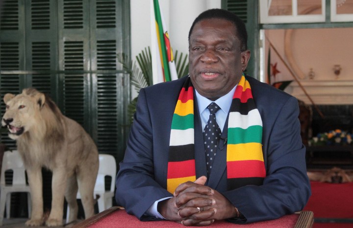 Currency crisis and wrangling over exchange controls may undo early economic progress in Zimbabwe