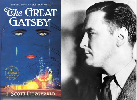 This week we’re listening: On the real meaning of The Great Gatsby and clichéd sunsets