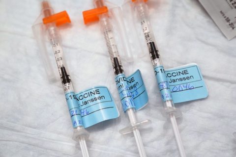 J&J vaccine effective against Delta in South Africa’s Sisonke trial