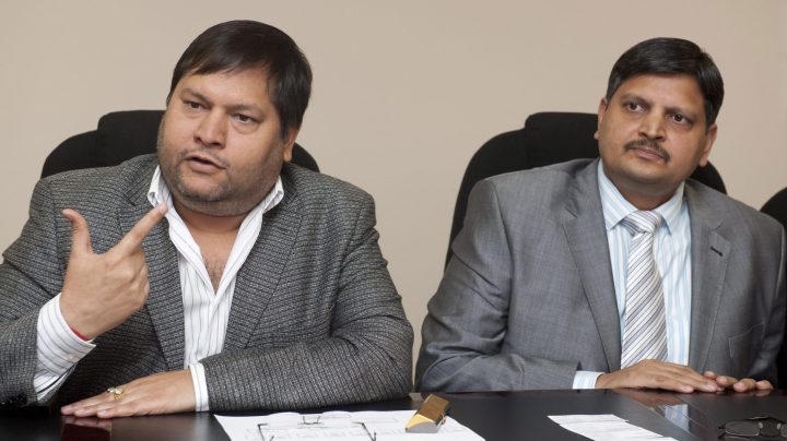 Liquidation and litigation woes: A strike at the heart of the Gupta empire