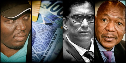 Iqbal Survé’s Independent Media ‘outsources’ staff to tap Public Investment Corporation billions