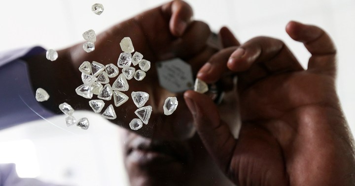 Policy reform: South Africa’s diamond sector is in the rough