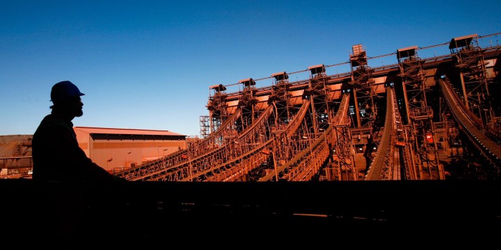 A worrying omission: June’s mining numbers missing from next week’s second-quarter GDP data