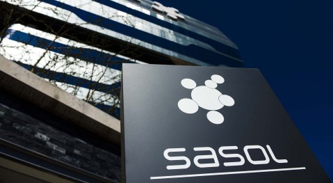 Back from the abyss: Sasol signals a profit rebound